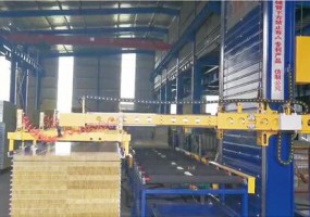 Jiangsu jieertai Purification Technology Co., Ltd
