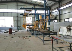 Shandong Huagang industry and Trade Co., Ltd