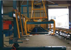 Gansu Dingxi longchangsheng color steel Co., Ltd