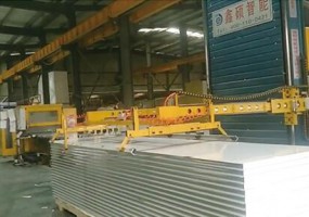 Suzhou Tongxin purification Co., Ltd